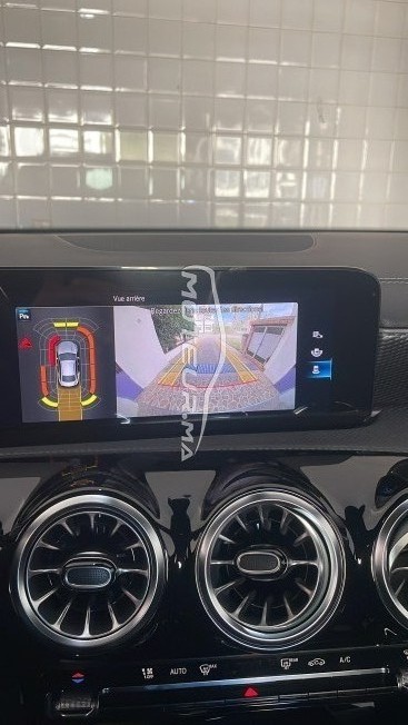 ميرسيديس-بينز كلاسي كلا Progressive مستعملة 1782214