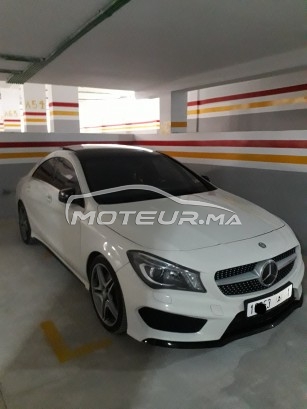 ميرسيديس-بينز كلاسي كلا Parfaite مستعملة 1827306