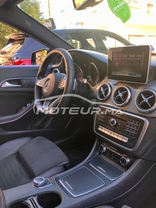 MERCEDES Cla Cla220d pack amg occasion 1839874