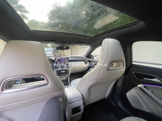 ميرسيديس-بينز كلاسي كلا Cla مستعملة 1763760