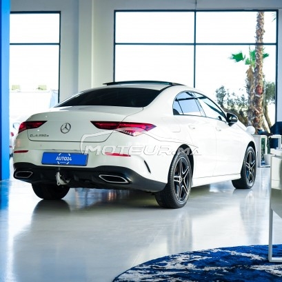 ميرسيديس-بينز كلاسي كلا 250e مستعملة 1789613