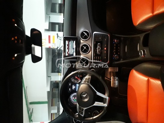 ميرسيديس-بينز كلاسي كلا Parfaite مستعملة 1827309