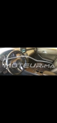 MERCEDES-BENZ Classe cla Cdi occasion 1947735