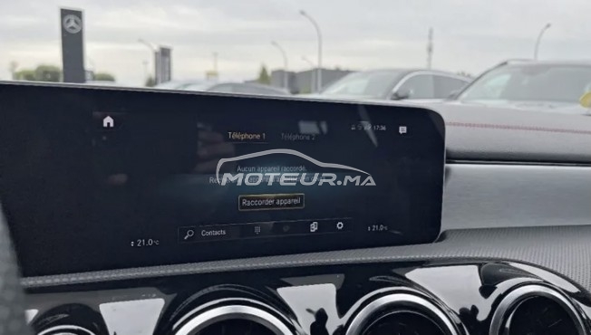 ميرسيديس-بينز كلاسي كلا Amg مستعملة 1760949