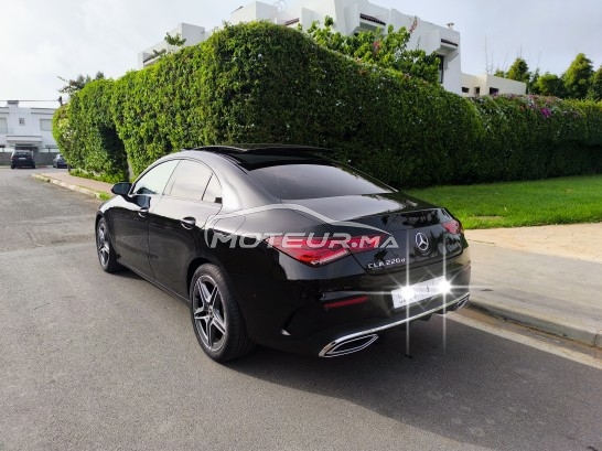 MERCEDES-BENZ Classe cla 220d occasion 1889809