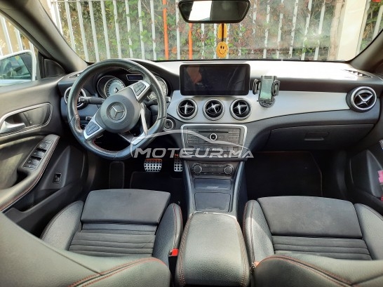 ميرسيديس-بينز كلاسي كلا 200 d مستعملة 1207167