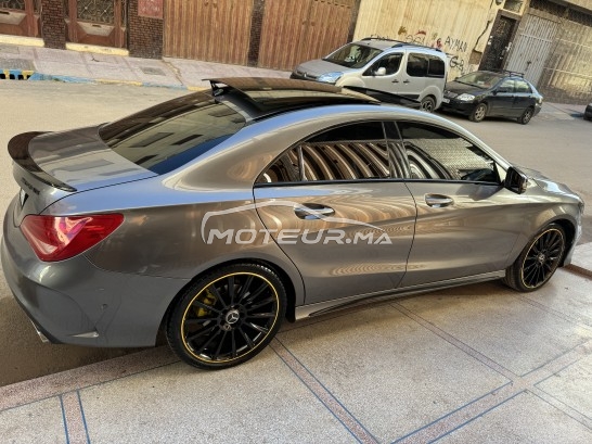 ميرسيديس-بينز كلاسي كلا مستعملة 1797191