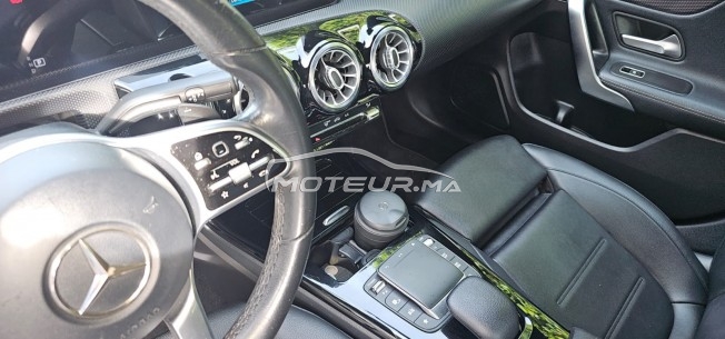 ميرسيديس-بينز كلاسي كلا Cla 200d 2020 مستعملة 1778285