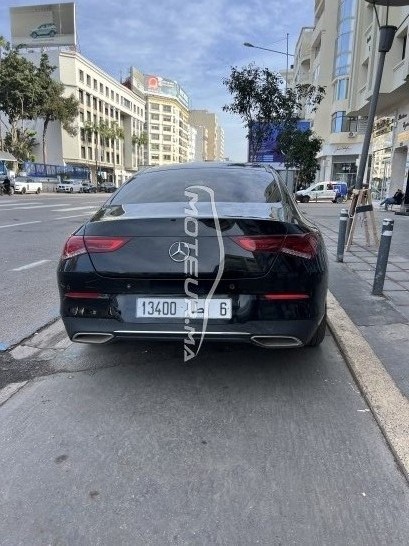 MERCEDES-BENZ Classe cla 220 occasion 1990840