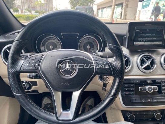 ميرسيديس-بينز كلاسي كلا 220 cdi مستعملة 1370551