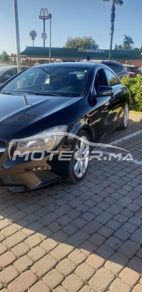 MERCEDES-BENZ Classe cla Cdi occasion 1947744