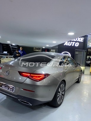 ميرسيديس-بينز كلاسي كلا Pack amg مستعملة 1938948