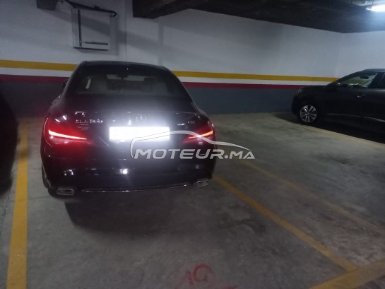 ميرسيديس-بينز كلاسي كلا مستعملة 1669668