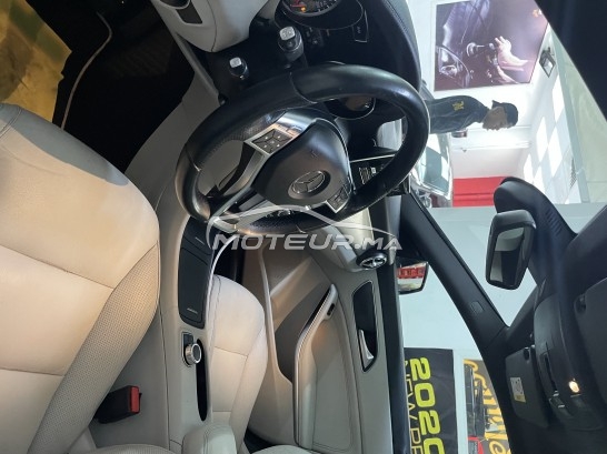 MERCEDES-BENZ Classe cla 220 occasion 1682415