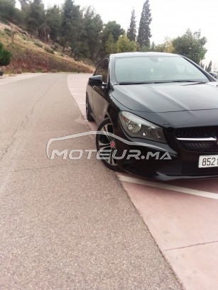 ميرسيديس-بينز كلاسي كلا 200 مستعملة 1566805