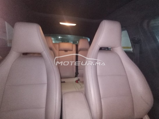 ميرسيديس-بينز كلاسي كلا مستعملة 1669675