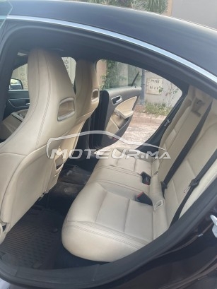 ميرسيديس-بينز كلاسي كلا 220 مستعملة 1713215