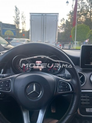 ميرسيديس-بينز كلاسي كلا 2.0l مستعملة 1779082