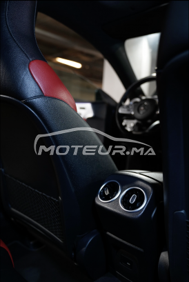 ميرسيديس-بينز كلاسي كلا 220d مستعملة 1731631