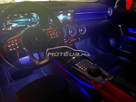 ميرسيديس-بينز كلاسي كلا 200 مستعملة 1830931