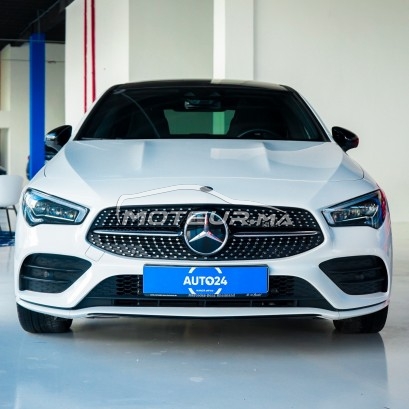 ميرسيديس-بينز كلاسي كلا 250e مستعملة 1789614