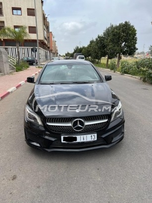ميرسيديس-بينز كلاسي كلا Cla 220 مستعملة 1839364