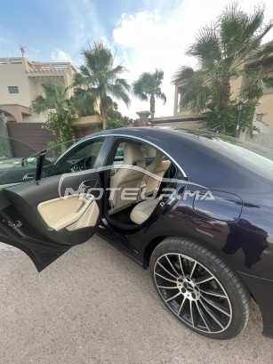 ميرسيديس-بينز كلاسي كلا 220 مستعملة 1713213