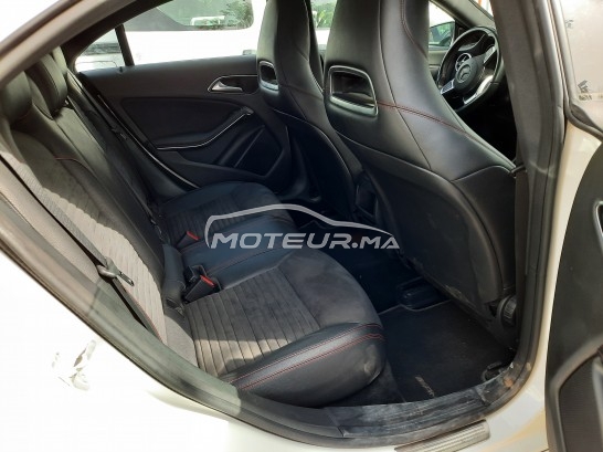 ميرسيديس-بينز كلاسي كلا 200 d مستعملة 1207168