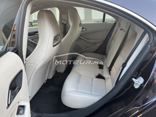 ميرسيديس-بينز كلاسي كلا 220 cdi مستعملة 1572575