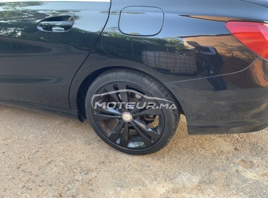 ميرسيديس-بينز كلاسي كلا Sport مستعملة 1832739