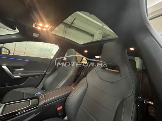 MERCEDES-BENZ Classe cla 220d occasion 1870149