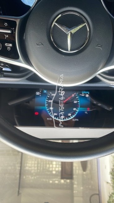 ميرسيديس-بينز كلاسي كلا Progressive مستعملة 1782211