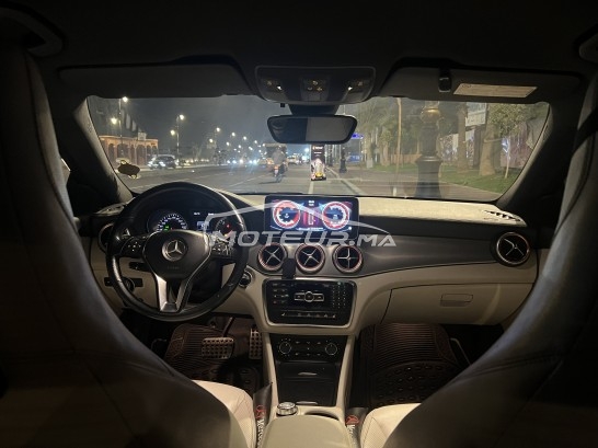 ميرسيديس-بينز كلاسي كلا 220 مستعملة 1827506