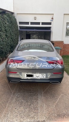 ميرسيديس-بينز كلاسي كلا Progressive مستعملة 1782203