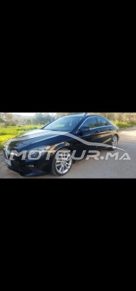 MERCEDES-BENZ Classe cla Cdi occasion 1947741