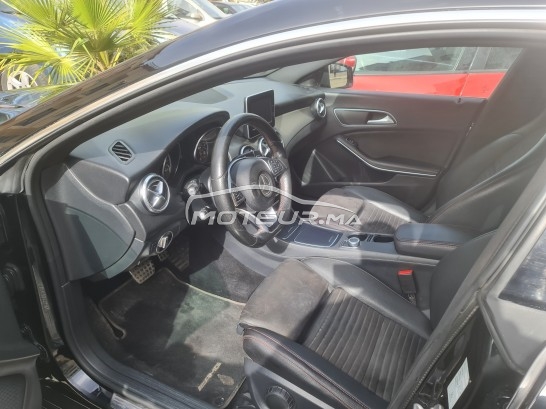 ميرسيديس-بينز كلاسي كلا 220 مستعملة 1357484