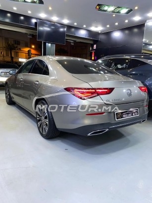 ميرسيديس-بينز كلاسي كلا Pack amg مستعملة 1938949