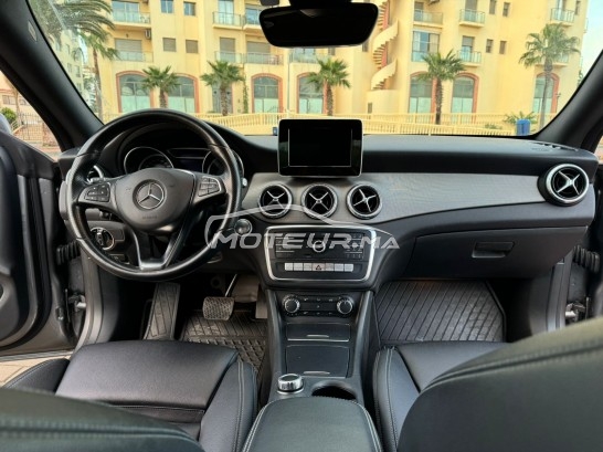 MERCEDES-BENZ Classe cla 220d occasion 1969409