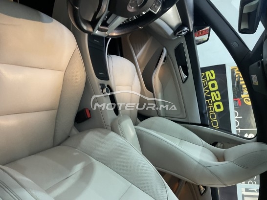 MERCEDES-BENZ Classe cla 220 occasion 1682416