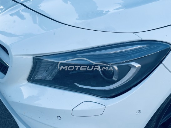 ميرسيديس-بينز كلاسي كلا Amg edition مستعملة 1208757