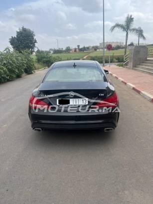 ميرسيديس-بينز كلاسي كلا Cla 220 مستعملة 1839357