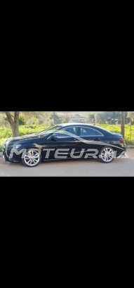MERCEDES-BENZ Classe cla Cdi occasion 1947734