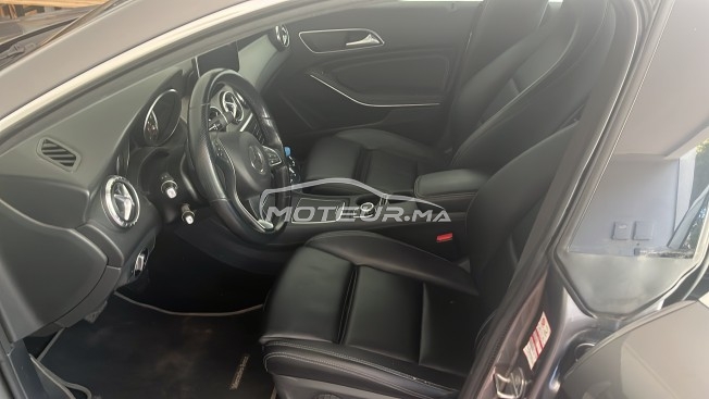 ميرسيديس-بينز كلاسي كلا 220d مستعملة 1818450