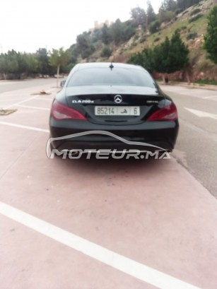 ميرسيديس-بينز كلاسي كلا 200 مستعملة 1566810