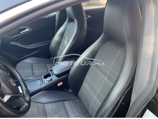 ميرسيديس-بينز كلاسي كلا Sport مستعملة 1832740