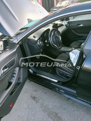 ميرسيديس-بينز كلاسي كلا 220d مستعملة 1758891