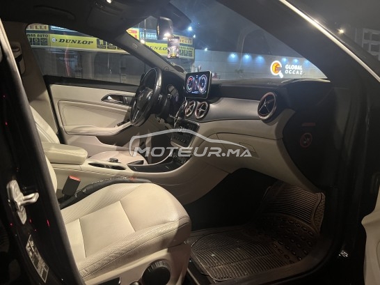 ميرسيديس-بينز كلاسي كلا 220 مستعملة 1827504