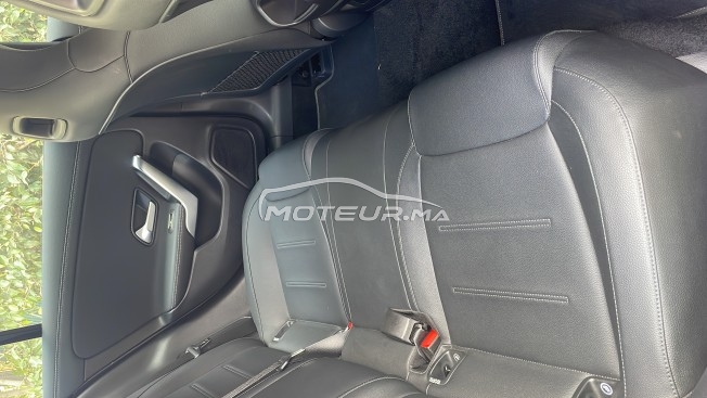 ميرسيديس-بينز كلاسي كلا Progressive مستعملة 1782207