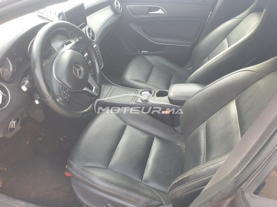 MERCEDES-BENZ Classe cla 220 occasion 1661515