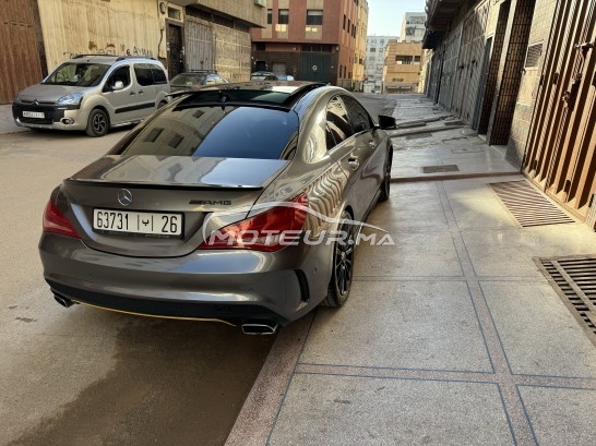 ميرسيديس-بينز كلاسي كلا مستعملة 1797190